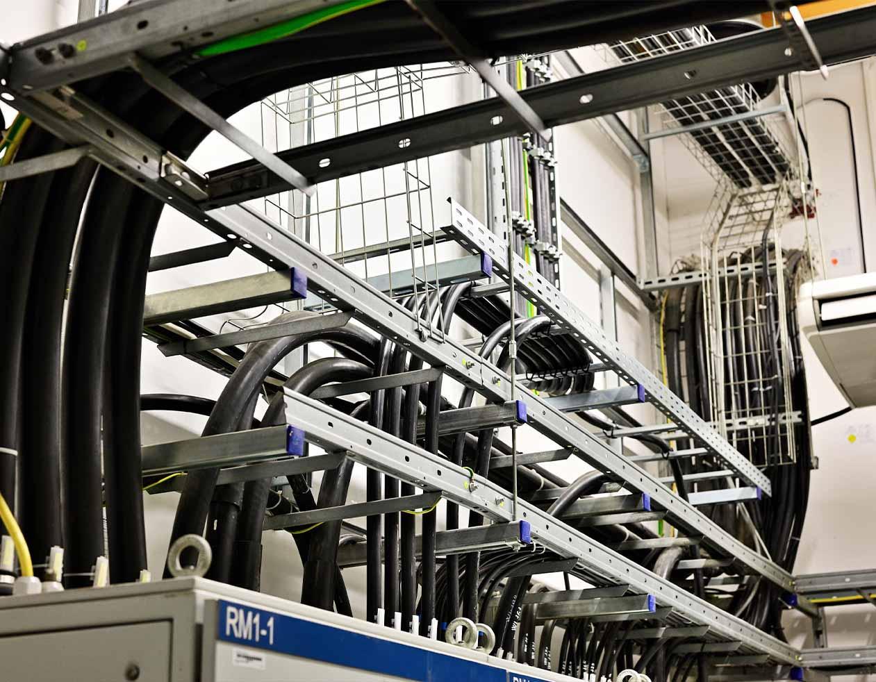 Traçage electrique